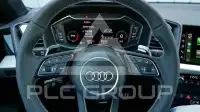 2019 Audi A1