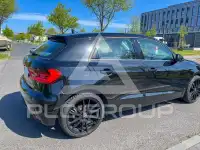 2019 Audi A1