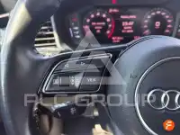 2019 Audi A1