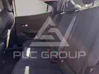 2019 Audi A1