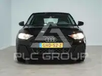 2019 Audi A1