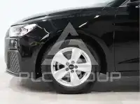 2019 Audi A1
