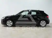 2019 Audi A1