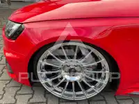 2019 Audi RS4