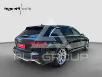 2019 Audi RS4