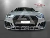 2019 Audi RS4