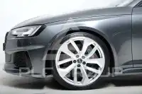 2019 Audi RS4