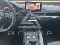 2019 Audi RS4