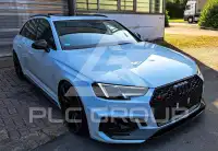 2019 Audi RS4
