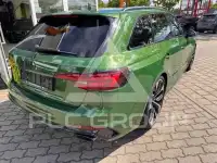 2019 Audi RS4