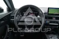 2019 Audi RS4