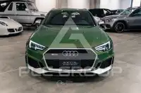 2019 Audi RS4