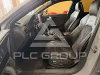 2019 Audi RS4