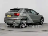 2019 Audi Q2