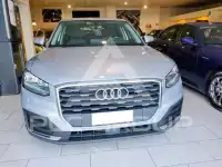 2019 Audi Q2