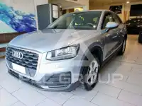 2019 Audi Q2