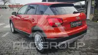 2019 Audi Q2