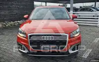 2019 Audi Q2