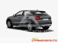 2019 Audi Q2