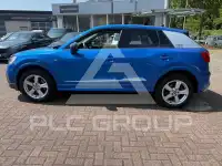 2019 Audi Q2