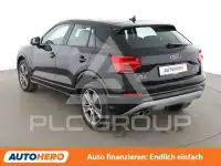 2019 Audi Q2