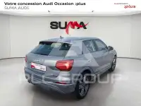 2019 Audi Q2
