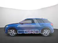 2019 Audi Q2