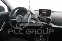 2019 Audi Q2
