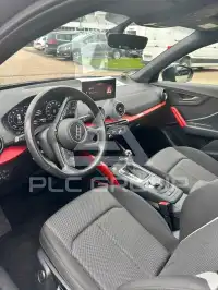 2019 Audi Q2