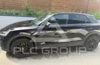 2019 Audi Q2