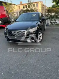2019 Audi Q2