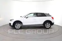 2019 Audi Q2