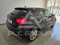 2019 Audi Q2