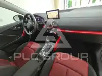 2019 Audi Q2
