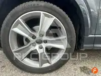 2019 Audi Q2