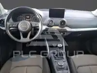 2019 Audi Q2