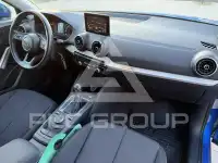 2019 Audi Q2
