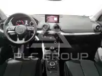 2019 Audi Q2