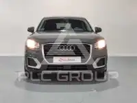2019 Audi Q2