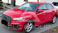 2019 Audi Q2