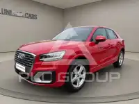 2019 Audi Q2