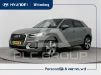 2019 Audi Q2