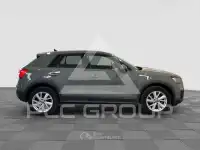 2019 Audi Q2