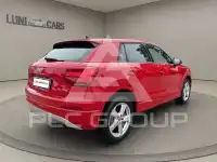 2019 Audi Q2
