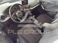 2019 Audi Q2