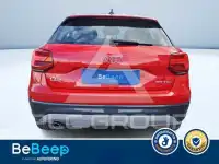 2019 Audi Q2
