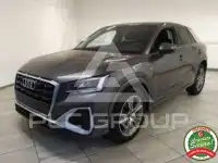 2019 Audi Q2