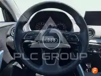2019 Audi Q2