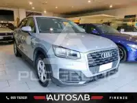 2019 Audi Q2
