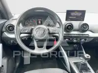 2019 Audi Q2